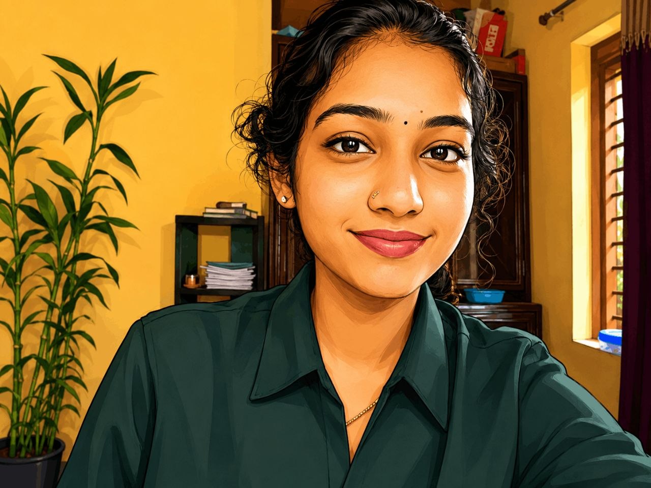 Smrithi Krishna