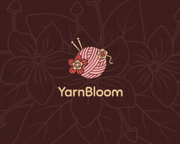 YarnBloom Website