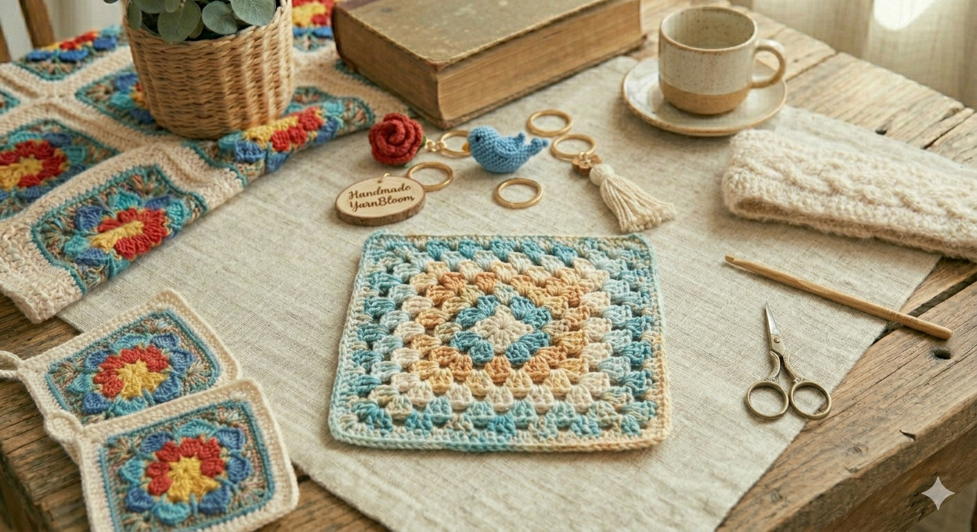 Granny Square