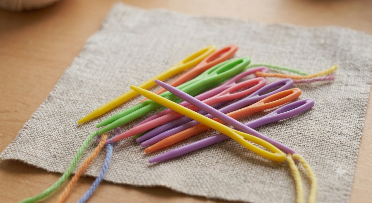 Yarn Needle