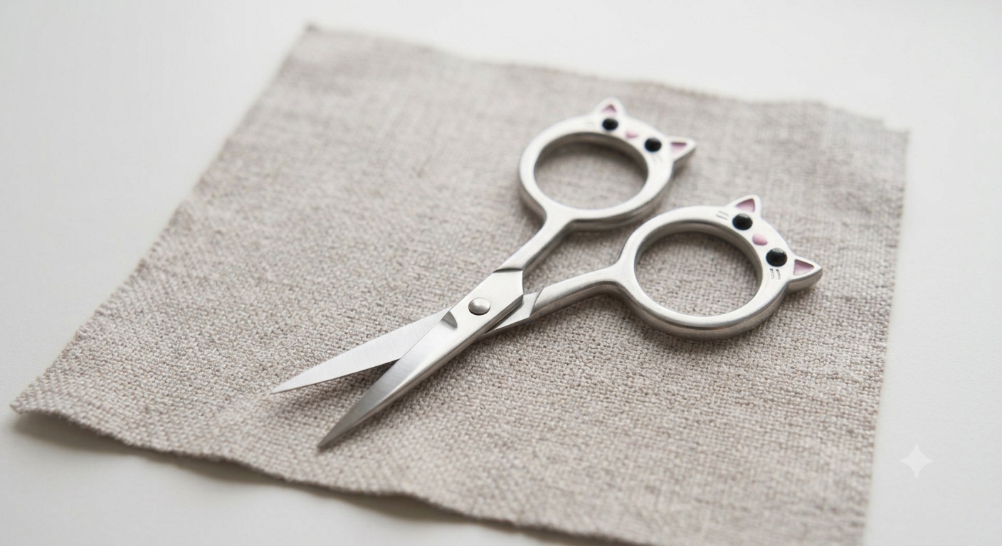Scissors
